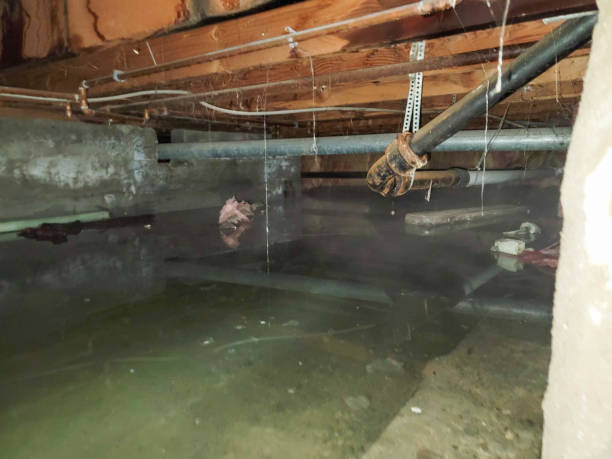 Best Water damage restoration near me  in Weyers Cave, VA