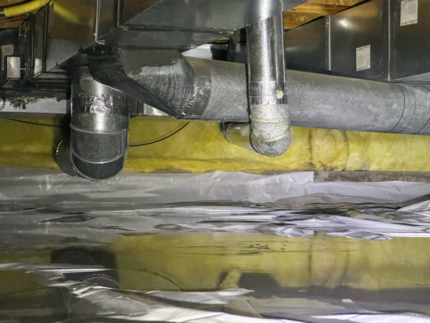Best Commercial water damage restoration  in Weyers Cave, VA